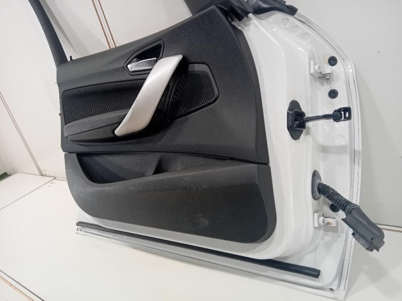 Parasassi Passaruota Interno ANT SX A2466980130 Mercedes Classe B W246 2012