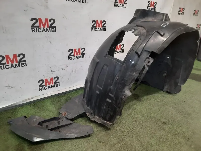 Parasassi Passaruota Interno ANT SX A2466980130 Mercedes Classe B W246 2012