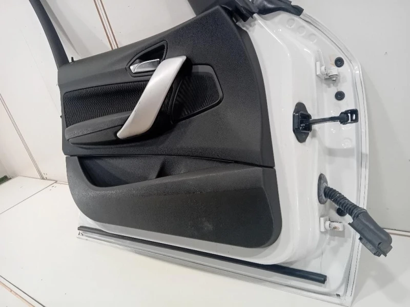 Porta ANT SX 41007284511 Bmw Serie 1 F20 Berlina 2012