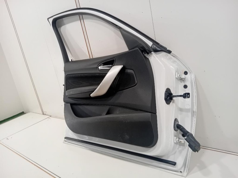 Parasassi Passaruota Interno ANT SX A2466980130 Mercedes Classe B W246 2012