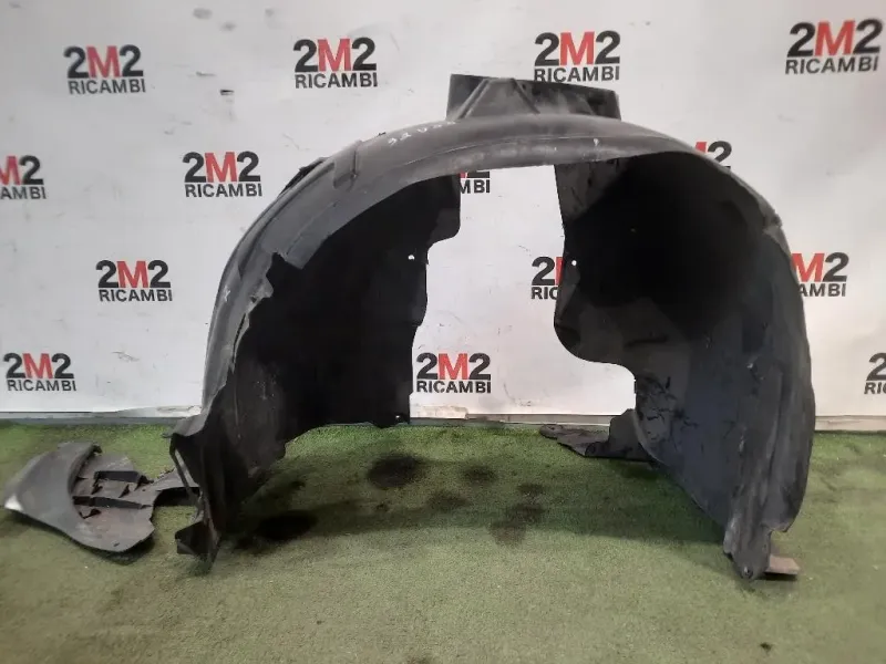 Parasassi Passaruota Interno ANT SX A2466980130 Mercedes Classe B W246 2012