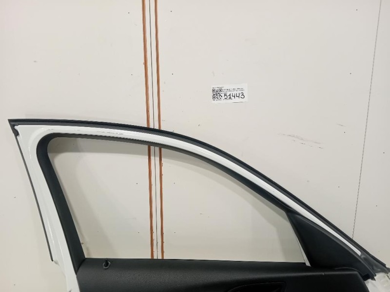 Porta ANT SX 41007284511 Bmw Serie 1 F20 Berlina 2012