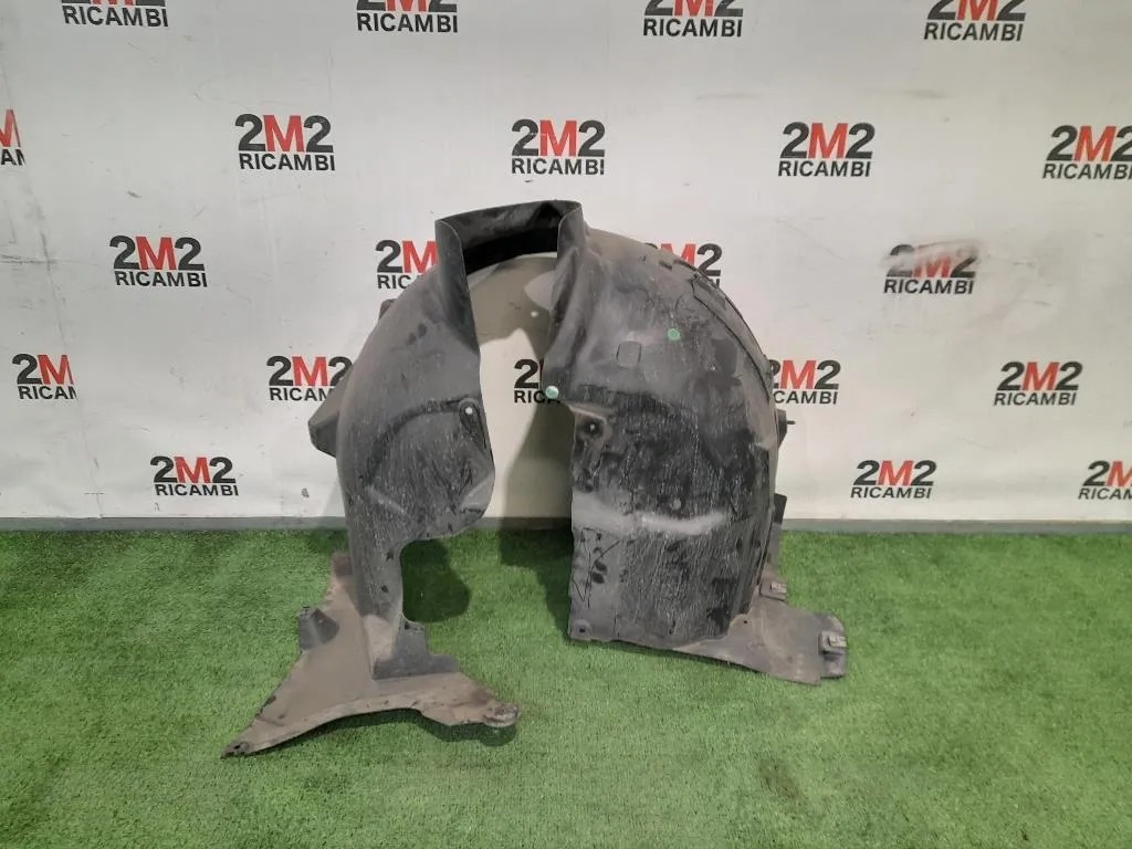 Parasassi Passaruota Interno ANT SX A2466900830 Mercedes Classe B W246 2012