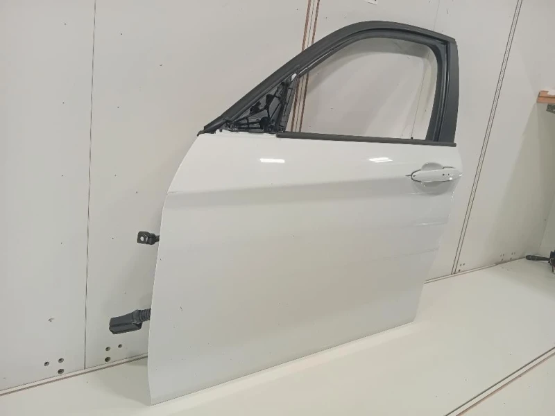 Porta ANT SX 41007284511 Bmw Serie 1 F20 Berlina 2012