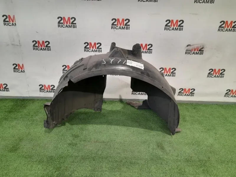 Parasassi Passaruota Interno ANT SX A2466900830 Mercedes Classe B W246 2012