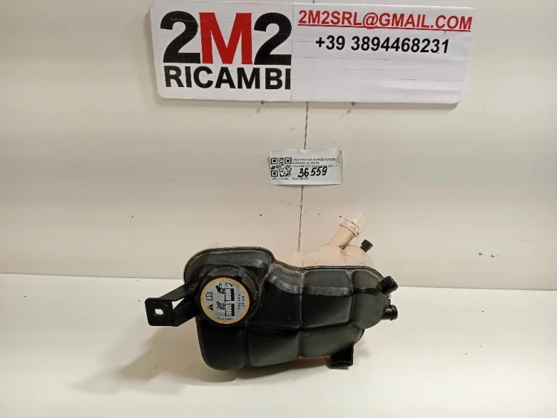 Vaschetta Acqua Land Rover Range Rover Evoque I 2011