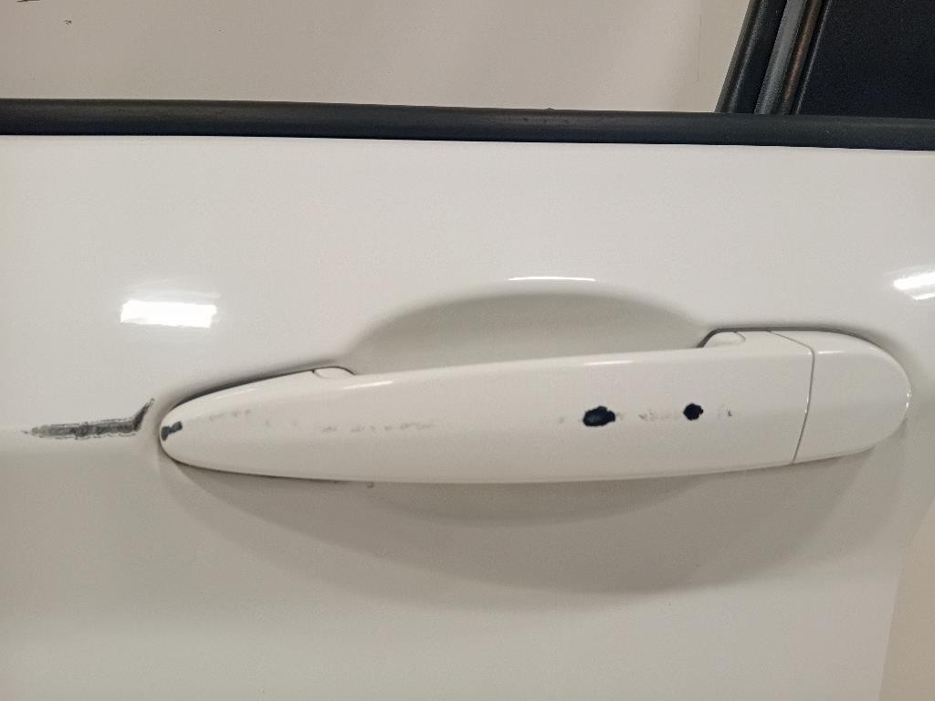 Parasassi Passaruota Interno ANT SX A2466900830 Mercedes Classe B W246 2012