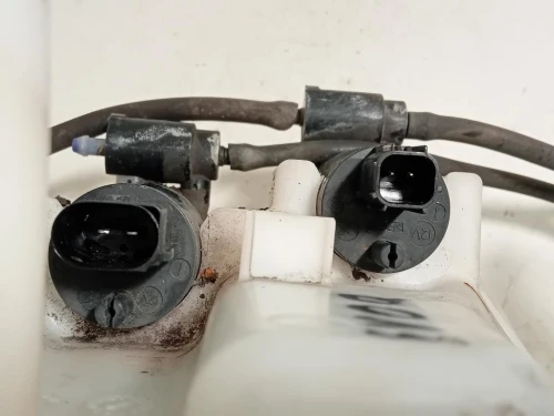 Vaschetta Acqua BJ32-17B613-BD Land Rover Range Rover Evoque I 2011