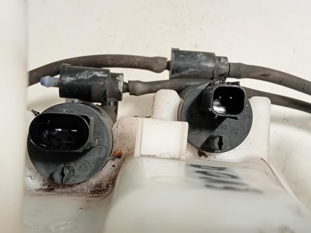 Vaschetta Acqua BJ32-17B613-BD Land Rover Range Rover Evoque I 2011