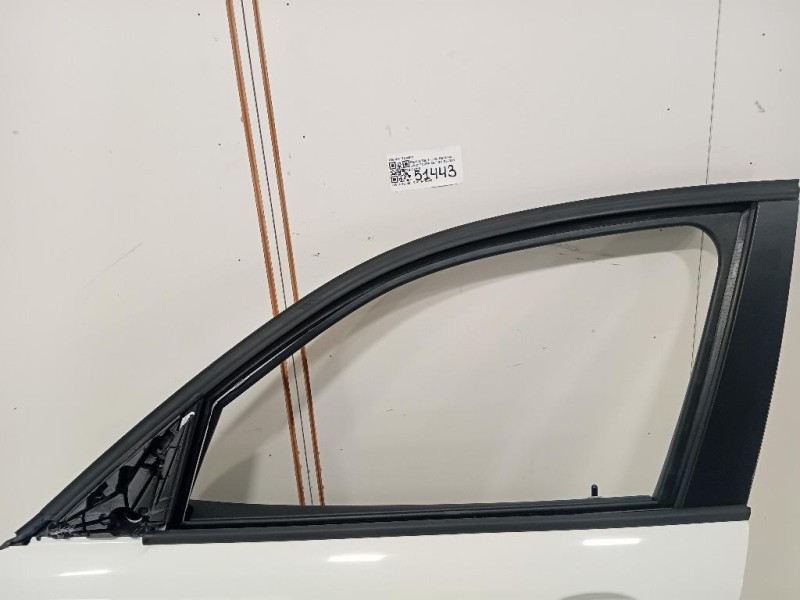 Parasassi Passaruota Interno ANT SX A2466900830 Mercedes Classe B W246 2012