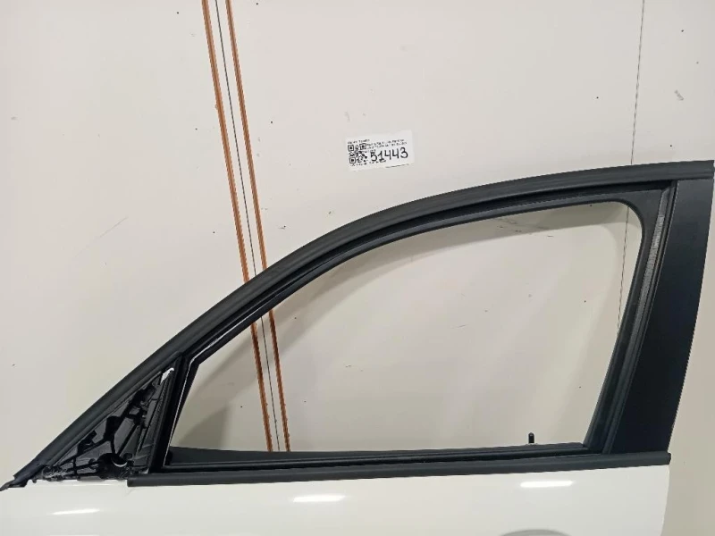 Porta ANT SX 41007284511 Bmw Serie 1 F20 Berlina 2012