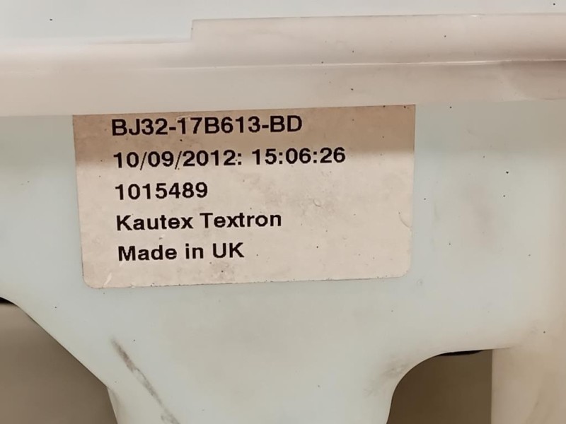 Vaschetta Acqua BJ32-17B613-BD Land Rover Range Rover Evoque I 2011