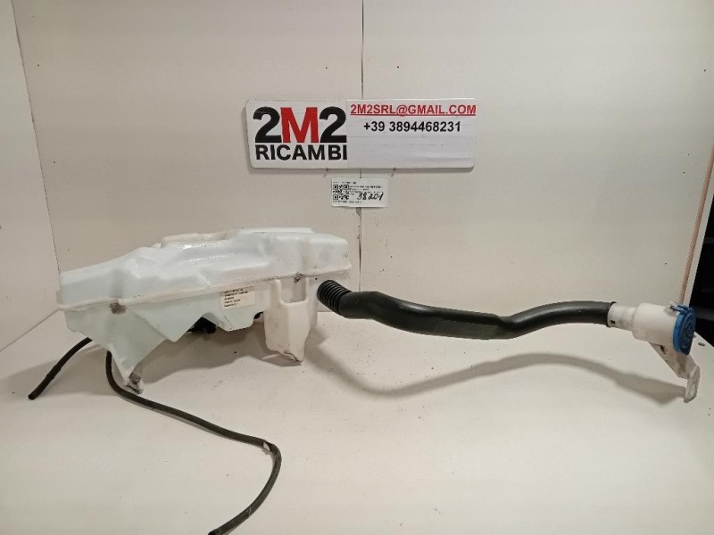 Vaschetta Acqua BJ32-17B613-BD Land Rover Range Rover Evoque I 2011