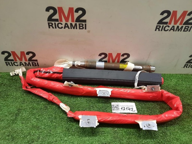 Air-bag A Tendina DX 519594990 Jeep Renegade 2015