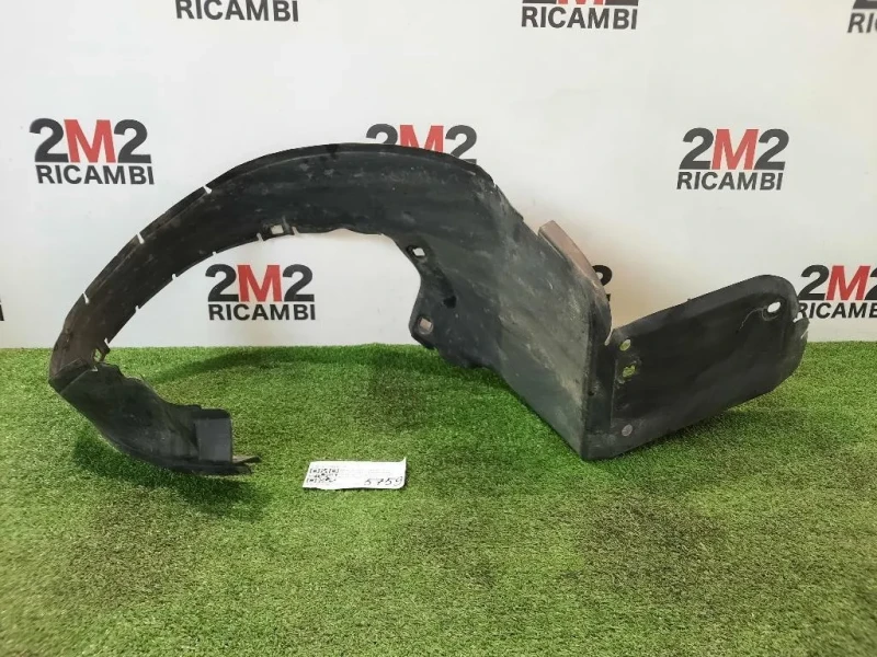 Parasassi Passaruota Interno ANT SX A1706980130 Mercedes Classe SLK R170 1997