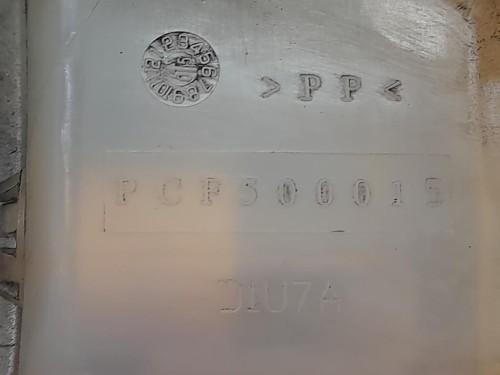 Vaschetta Acqua PCF500015 Land Rover Range Rover Sport I 2005