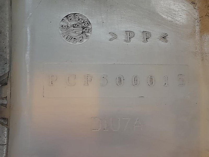 Vaschetta Acqua PCF500015 Land Rover Range Rover Sport I 2005