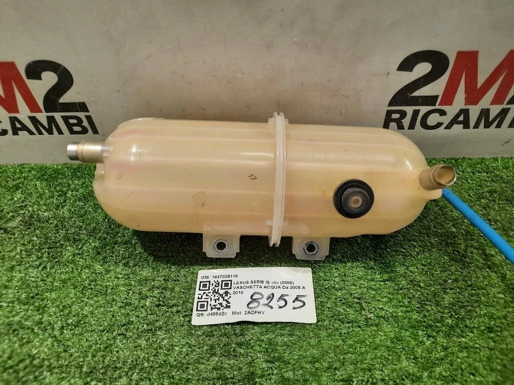 Vaschetta Acqua 1647026110 Lexus Serie IS II 2006