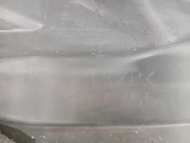 Parasassi Passaruota Interno ANT SX 5370A755 Mitsubishi ASX 2010