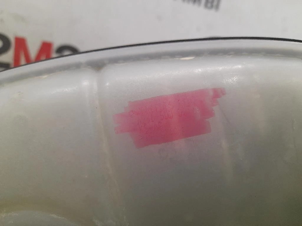 Vaschetta Acqua A2465000049 Mercedes Classe A W176 2013