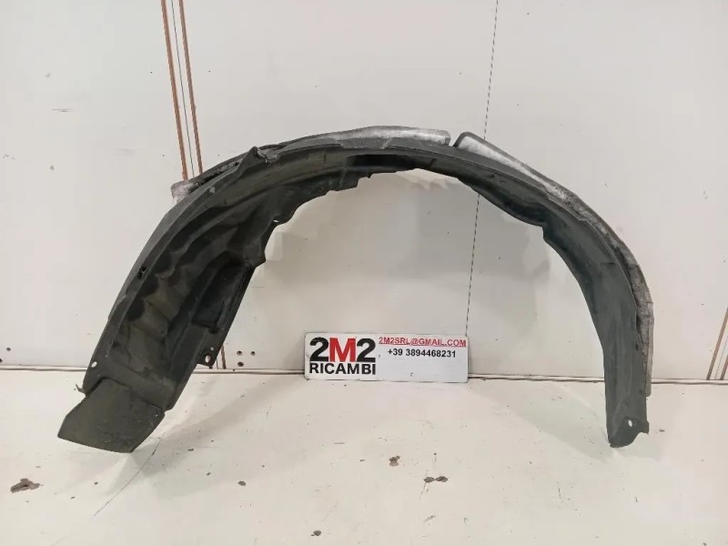 Parasassi Passaruota Interno ANT SX 5370A755 Mitsubishi ASX 2010