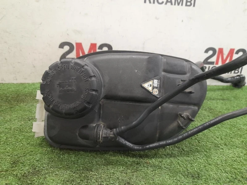 Vaschetta Acqua A2465000049 Mercedes Classe A W176 2013