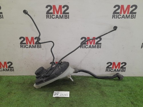 Vaschetta Acqua A2465000049 Mercedes Classe A W176 2013