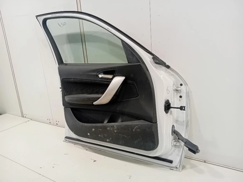 Porta ANT SX 41007284511 Bmw Serie 1 F20 Berlina 2012