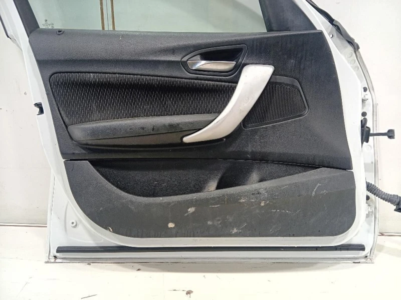 Porta ANT SX 41007284511 Bmw Serie 1 F20 Berlina 2012