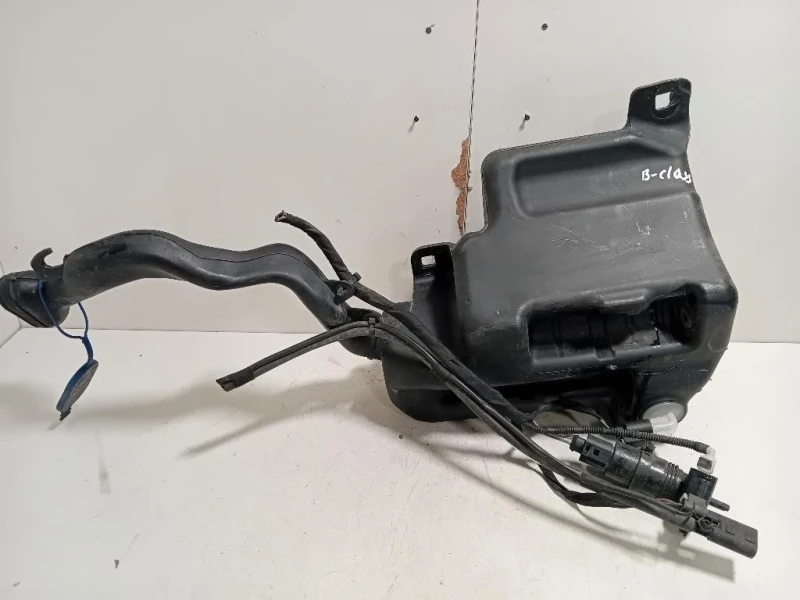 Vaschetta Acqua A2468690220 Mercedes Classe B W246 2012