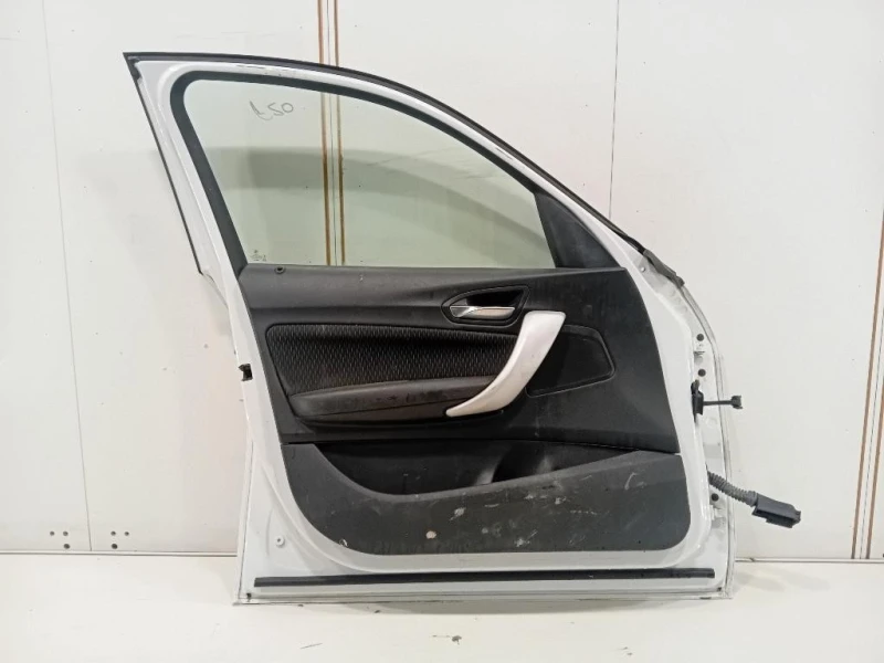 Porta ANT SX 41007284511 Bmw Serie 1 F20 Berlina 2012