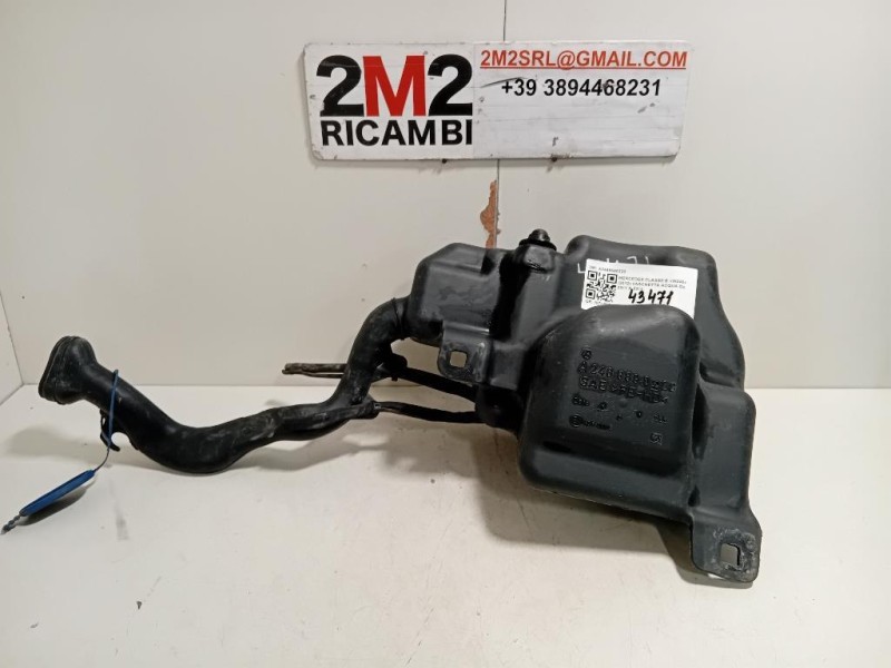 Vaschetta Acqua A2468690220 Mercedes Classe B W246 2012