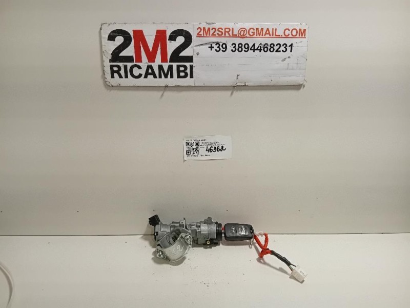 Bloccasterzo BLOCCASTERZO Hyundai IX35 2013