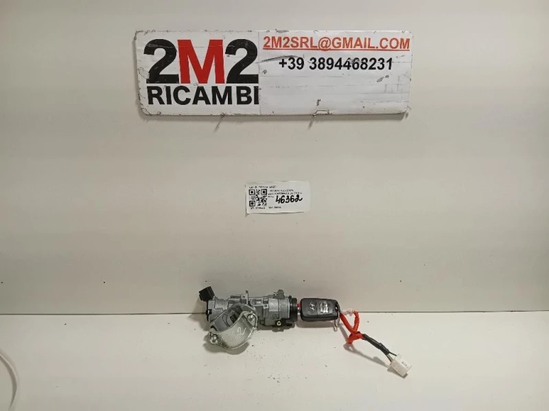 Bloccasterzo BLOCCASTERZO Hyundai IX35 2013