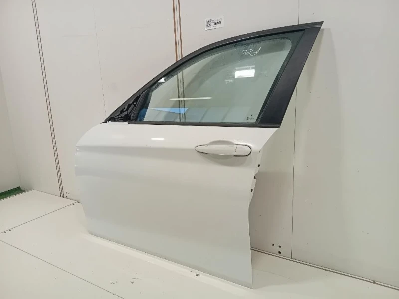 Porta ANT SX 41007284511 Bmw Serie 1 F20 Berlina 2012