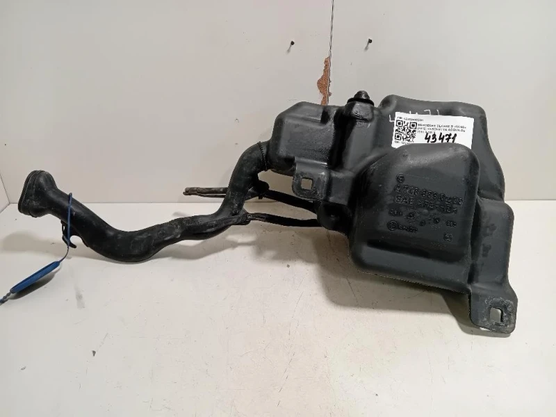 Vaschetta Acqua A2468690220 Mercedes Classe B W246 2012