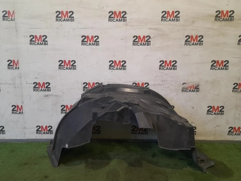 Parasassi Passaruota Interno ANT SX 63841-EB000 Nissan Navara 2005