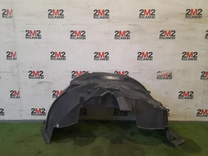 Parasassi Passaruota Interno ANT SX 63841-EB000 Nissan Navara 2005