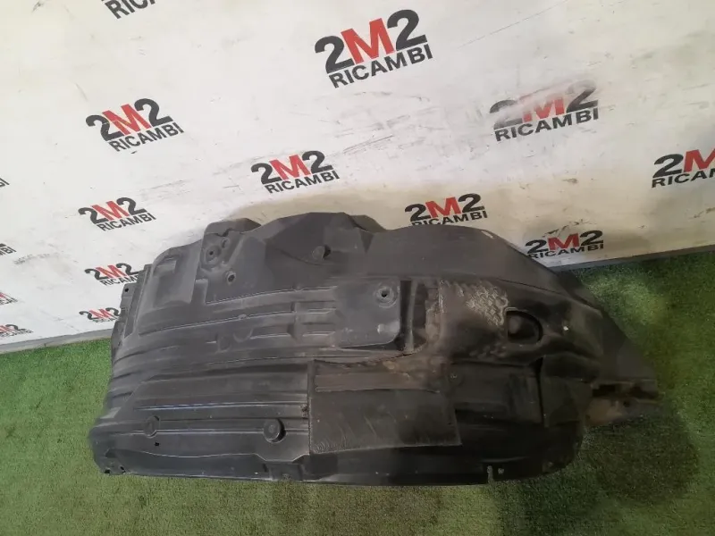 Parasassi Passaruota Interno ANT SX 63841-EB000 Nissan Navara 2005