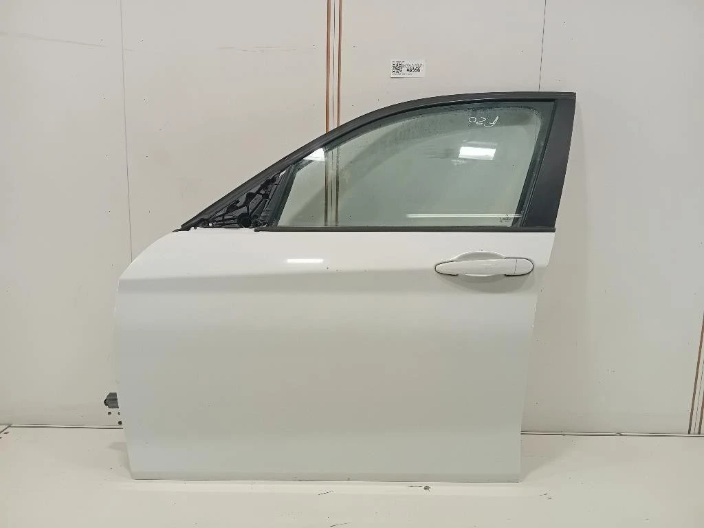 Porta ANT SX 41007284511 Bmw Serie 1 F20 Berlina 2012