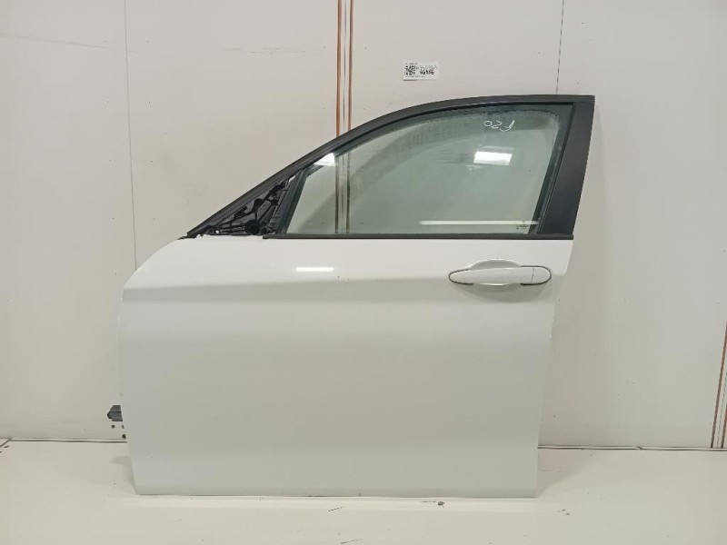 Porta ANT SX 41007284511 Bmw Serie 1 F20 Berlina 2012