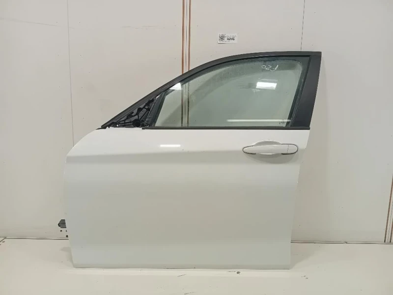 Porta ANT SX 41007284511 Bmw Serie 1 F20 Berlina 2012