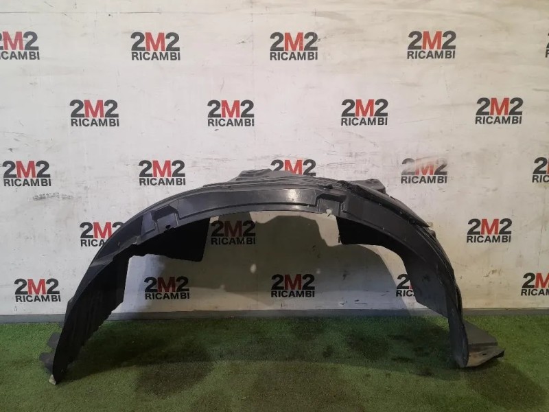 Parasassi Passaruota Interno ANT SX 63841-EB000 Nissan Navara 2005