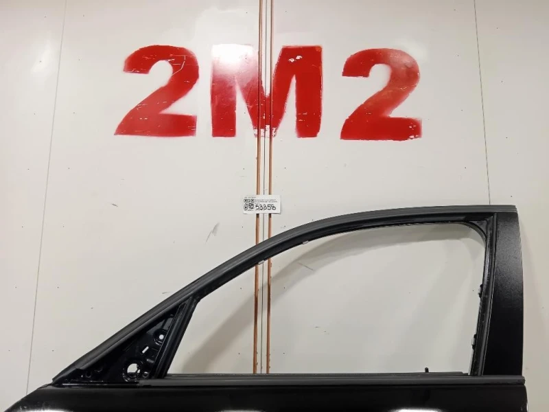 Porta ANT SX 41007284511 Bmw Serie 1 F20 Berlina 2012