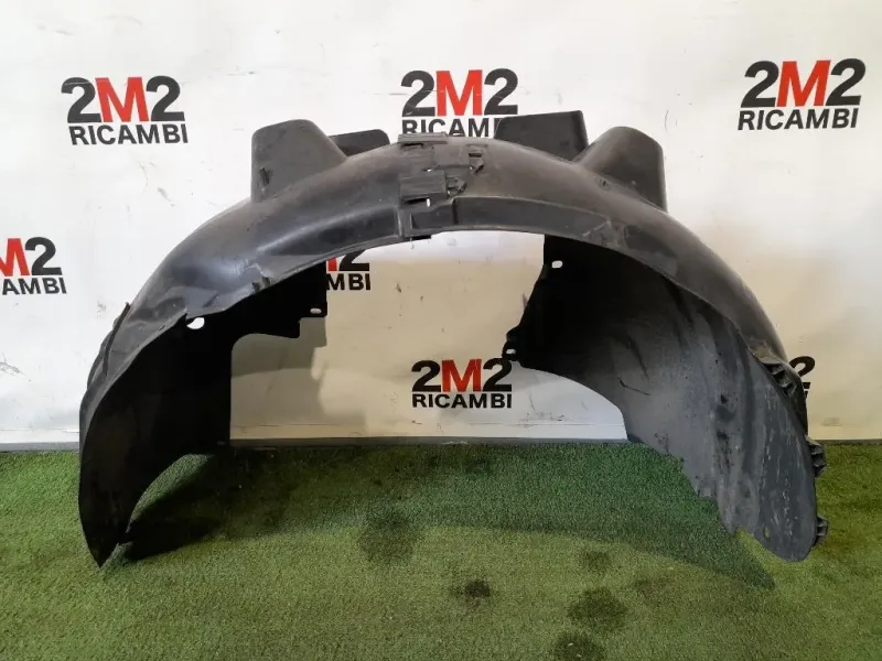 Parasassi Passaruota Interno ANT SX 513765057 Opel Corsa D 2010