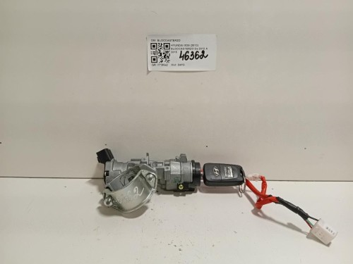 Bloccasterzo BLOCCASTERZO Hyundai IX35 2013