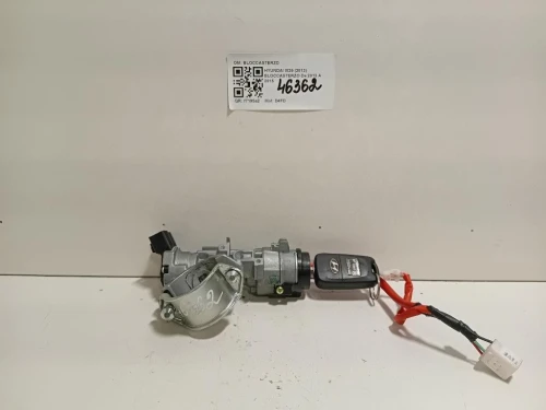 Bloccasterzo BLOCCASTERZO Hyundai IX35 2013