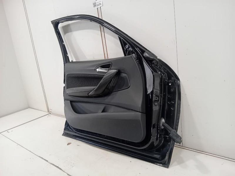Parasassi Passaruota Interno ANT SX 513765057 Opel Corsa D 2010