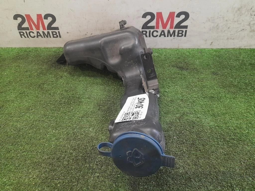 Vaschetta Acqua A2048601560 Mercedes Classe C S204 SW 2011