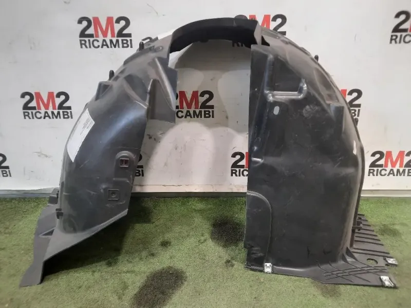 Parasassi Passaruota Interno ANT SX 9829464780 Opel Corsa E 2014